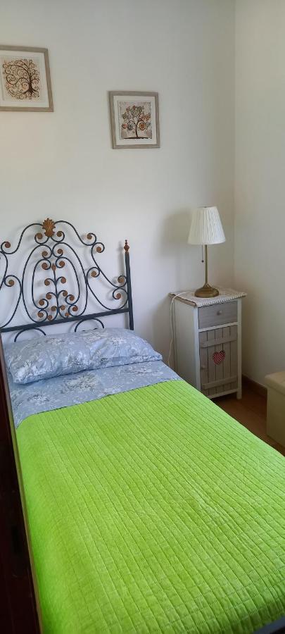 Villa Vue Du Chateau à Fenis Extérieur photo